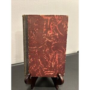 This Side of Jordan by Roark Braford Harper & Brothers 1929 Hardcover